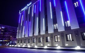 Renion Park Hotel
